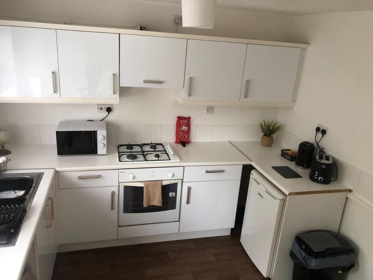 Bluebell House 2 Bedroom With Parking And Garden Scunthorpe Exterior photo